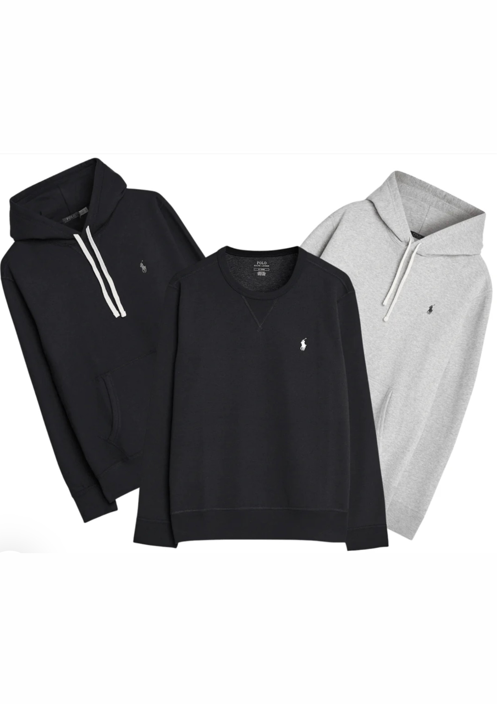 Ralph Lauren Vintage Source Pack